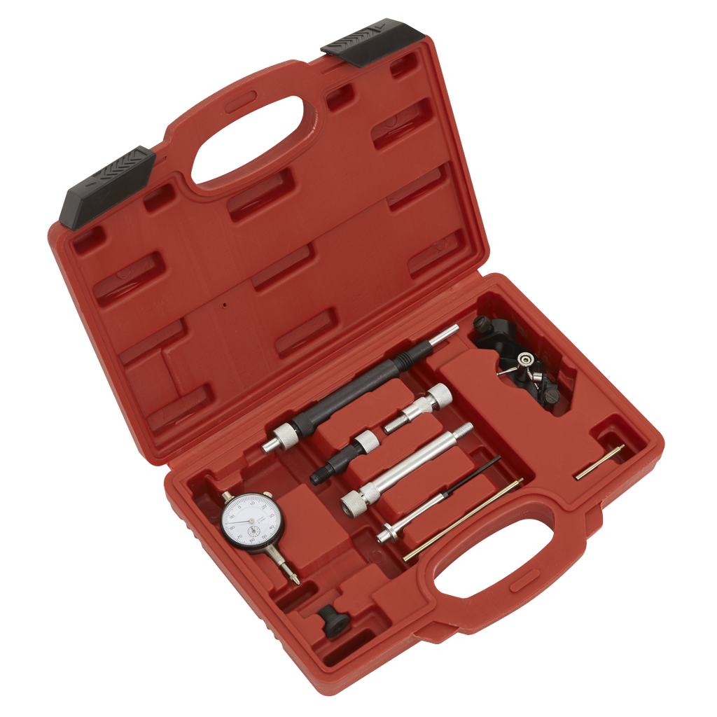 Sealey Fuel Pump Timing Kit 10pc
