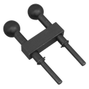 Petrol Engine Camshaft Setting Tool - VAG 1.4, 1.6 16v/FSi - Belt Drive