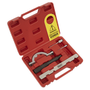 Sealey Petrol Engine Timing Tool Kit for GM, Suzuki 1.0/1.2/1.4 