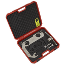 Sealey Timing Tool Kit for JLR 2.0/2.0D Ingenium Engine - Chain 