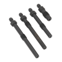 Diesel Compression Adaptor Kit for BMW, Mercedes, Rover, VAG