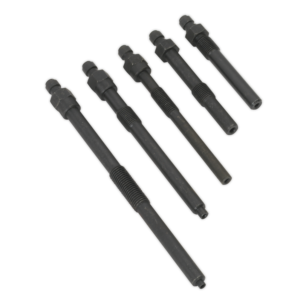 Sealey Diesel Compression Adaptor Kit for Ford, Mazda, PSA