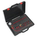 Sealey Diesel Compression Test Kit
