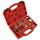 Petrol Engine Timing Tool Kit - VAG 1.8/2.0 TSi/TFSi - Chain Drive
