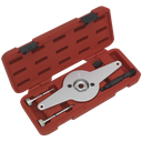 Sealey Vibration Damper Holding Tool - VAG 1.8/2.0 TFSi - Chain 