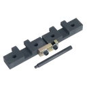 Petrol Engine Timing Tool Kit for BMW M42/M50/M52/M52TU/M54/M56 - Chain Drive