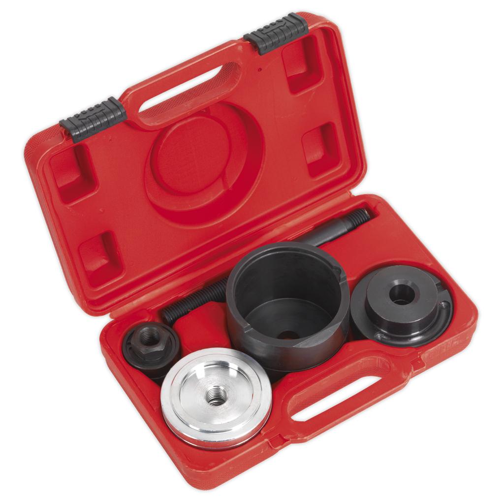 Sealey Front Suspension Bush Tool for VAG