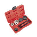 Front Pivot Arm Bush Tool for Peugeot 407/508, Citroen C5/C6