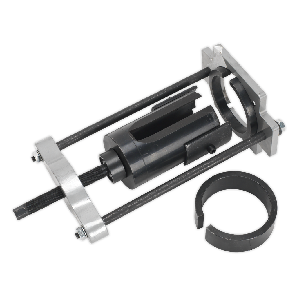 Sealey Trailing Arm Bush Tool for Ford, Volvo