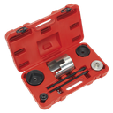 Trailing Arm Bush Tool for Vauxhall/Opel