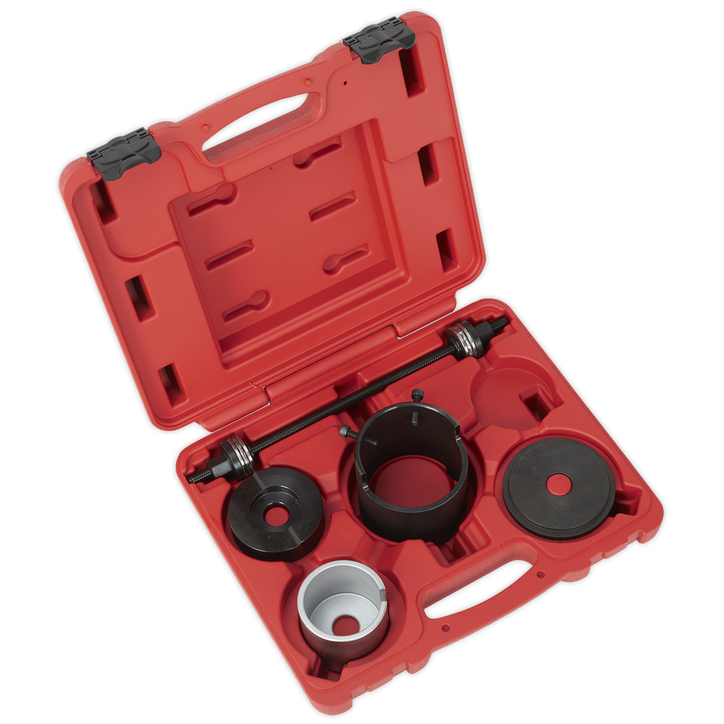 Trailing Arm Bush Tool for Ford