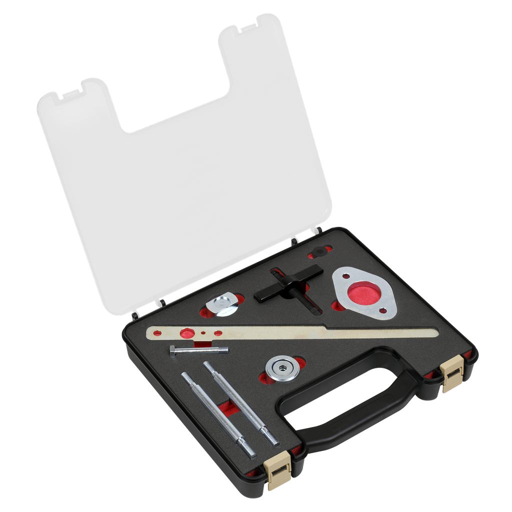 Front Upper Control Arm Bush Tool for VAG