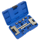 Sealey Diesel Engine Timing Chain Tool Kit - for Mercedes, Chrys