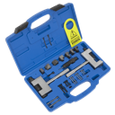 Petrol/Diesel Timing Tool Kit for Mercedes, Chrysler, Jeep