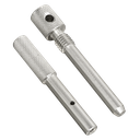 Diesel Engine Timing Tool Kit - for Mercedes, Renault, Dacia 1.5dCi - Belt Drive