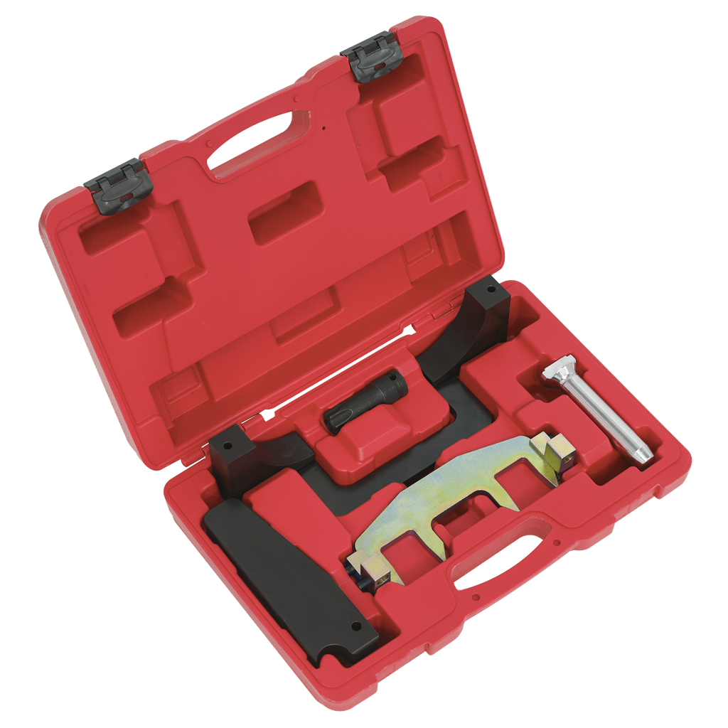 Sealey Petrol Engine Timing Tool Kit - for Mercedes 1.6/1.8 M271