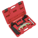 Sealey Petrol Engine Timing Tool Kit - for Mercedes 1.6/1.8 M271