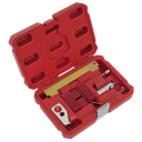 Sealey Timing Tool Kit - for Alfa Romeo, Fiat, GM, Saab - 1.4, 1