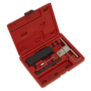 Sealey Diesel Engine Timing Tool Kit for GM 1.6CDTi - Chain Driv