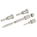 Diesel Engine Timing Tool Kit for Citroen, Fiat, Iveco, Peugeot - 2.3D, 3.0D - Belt/Chain Drive