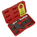 Petrol Engine Timing Tool Kit - for Ford 1.5 EcoBoost, 1.6Ti-VCT - Belt Drive