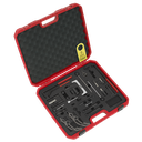 Diesel/Petrol Engine Timing Tool Master Kit for VAG - Belt/Chain Drive