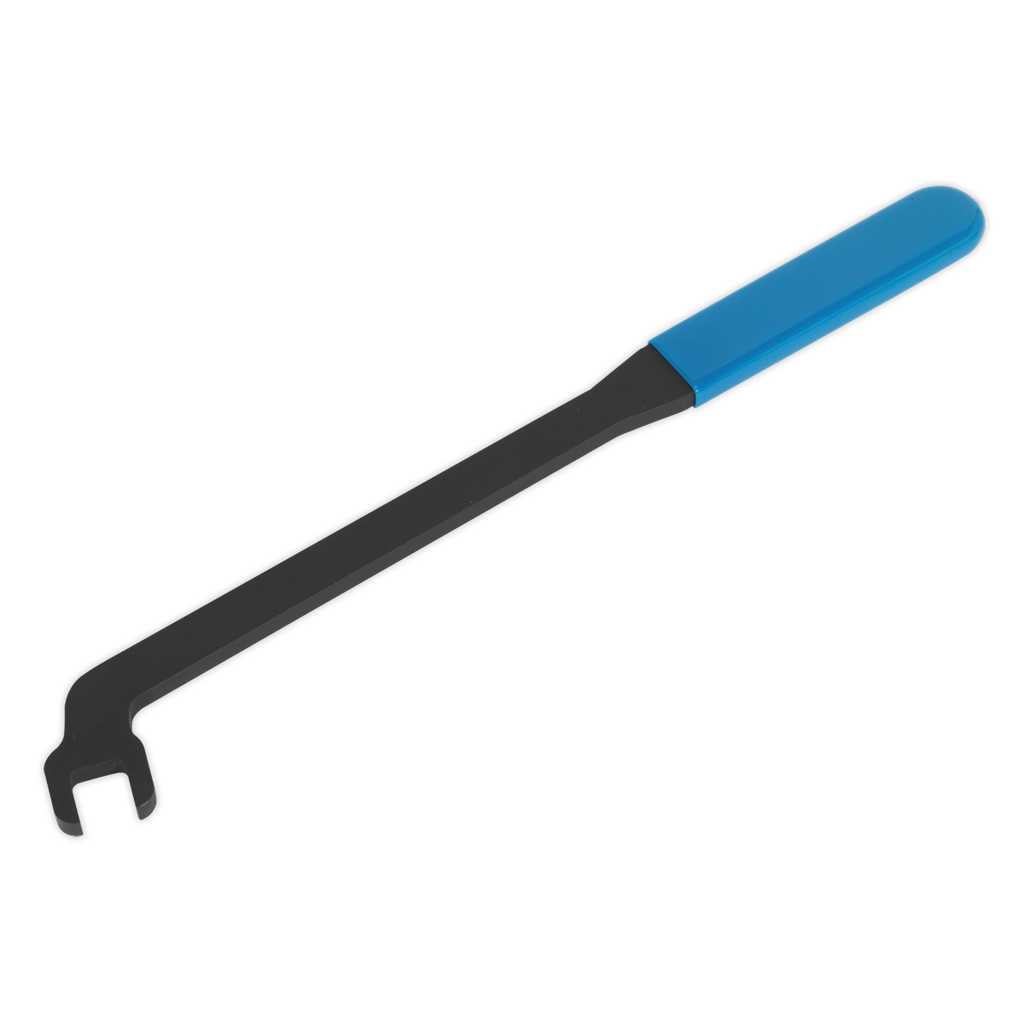 Sealey Auxiliary Belt Tensioner Wrench for VAG 1.4 TSi/TFSi - Be