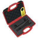 Sealey Petrol Engine Timing Tool Kit - for GM 1.0/1.4 Chain Driv
