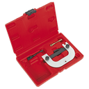 Sealey Petrol Engine Timing Tool Kit - for Renault 1.4/1.6/1.8/2
