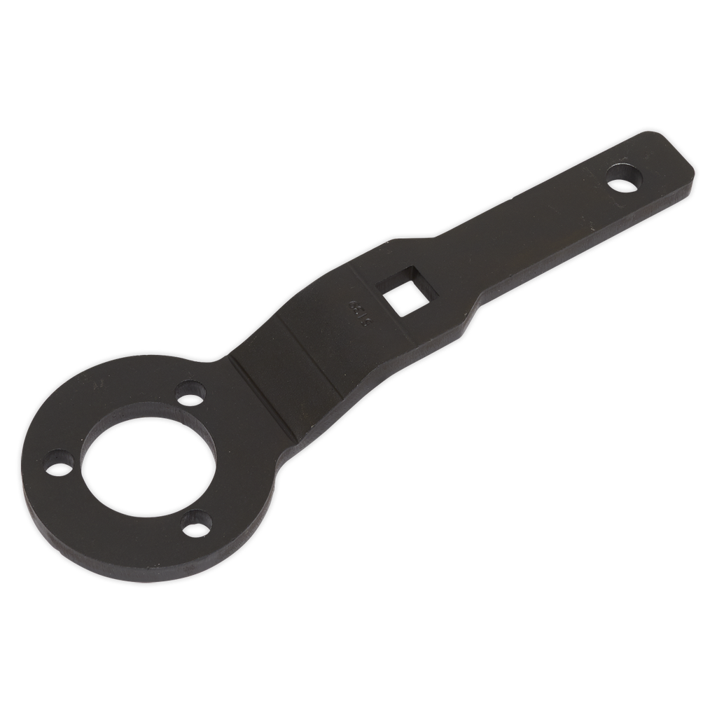 Sealey Crankshaft Holding Tool for Citroen, Peugeot, Toyota 1.0/