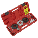 Sealey Timing Tool Kit for Ford 1.0 EcoBoost - Chain Drive