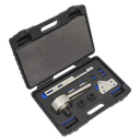 Torque Multiplier for Ford EcoBoost 1/2"-3/4"Sq Drive