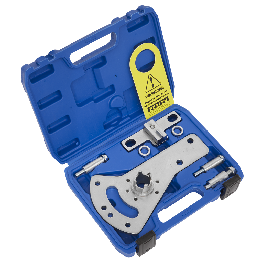 Sealey Timing Tool Kit for Ford 1.5 EcoBoost - Chain Drive