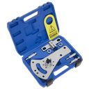 Sealey Timing Tool Kit for Ford 1.5 EcoBoost - Chain Drive