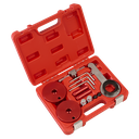 Diesel Engine Timing Tool Kit - for Ford 2.0TDCi EcoBlue - Belt Drive