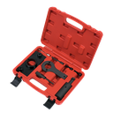 Sealey Diesel Engine Timing Tool Kit - for GM 2.0CDTi - Belt Dri