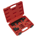 Diesel Engine Timing Tool Kit Chain in Cylinder Head - for GM 2.0CTDi