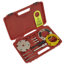 Sealey Diesel Engine Timing Tool & Injection Pump Tool Kit - 2.0