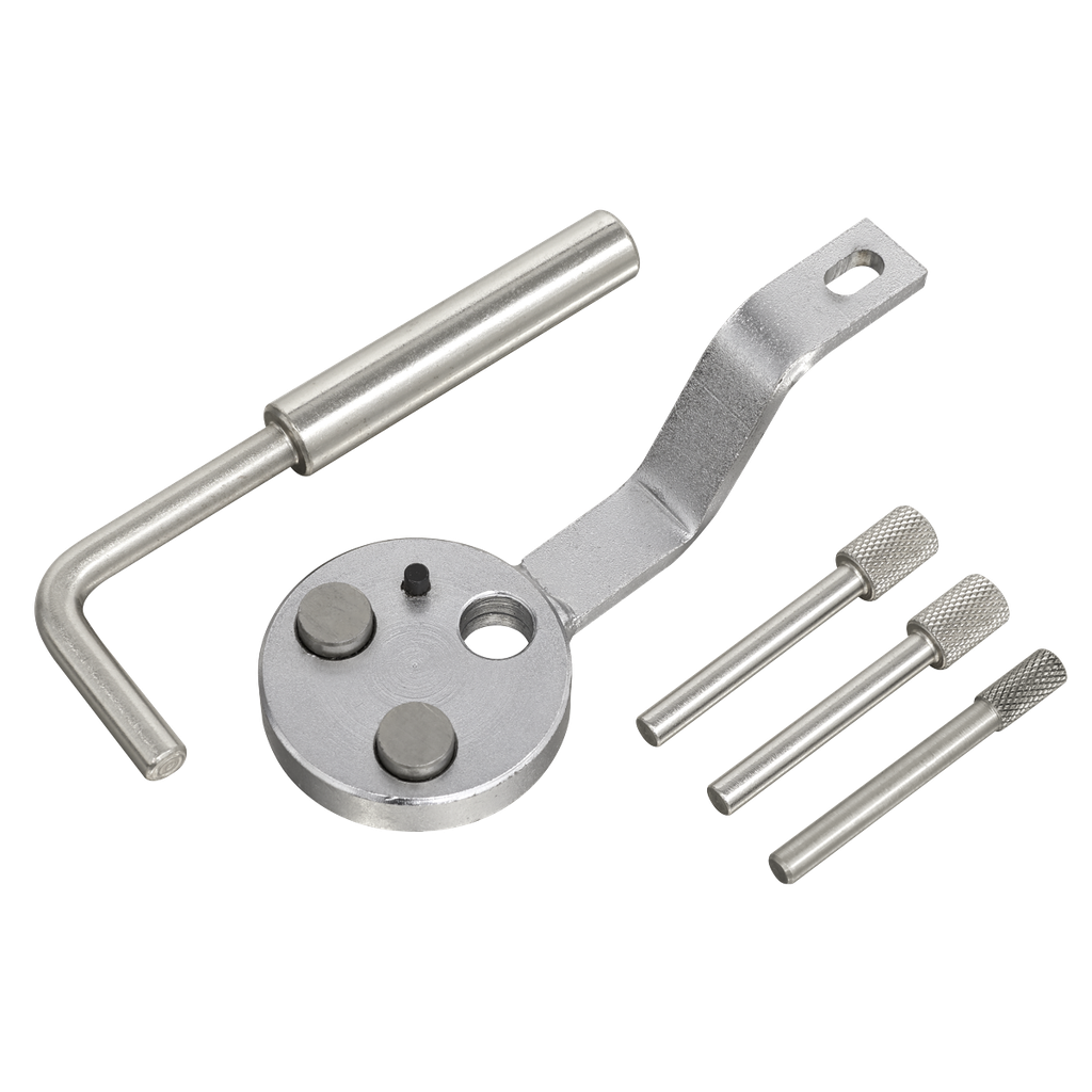 Sealey Diesel Engine Timing Tool Kit - for Ford, Jaguar, Land Ro