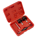 Diesel Engine Timing Tool Kit for Alfa Romeo, Fiat, Ford, Suzuki, GM 1.3D 16v - Chain Drive