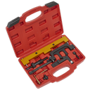 Sealey Petrol Engine Timing Tool Kit - for BMW 1.8/2.0 N42/N46/N