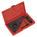 Sealey High Pressure Fuel Pump Sprocket Remover - for Hyundai, K
