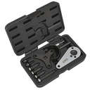 Timing Tool Set for Hyundai, Kia 1.6D - Belt Drive