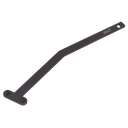 Diesel Engine Auxiliary Belt Tension Tool for Ford, Jaguar 2.0D/2.2D Di/TDdi/TDCi/2.4D TDdi - Chain Drive