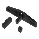 Sealey Petrol/Diesel Engine Flywheel Locking Tool Set - for Ford