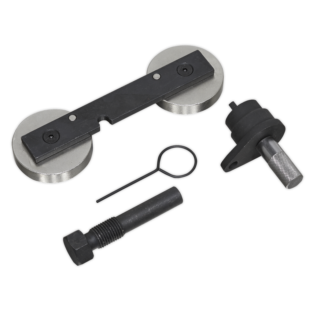 Petrol Engine Timing Tool Kit for VAG 1.2/1.4 TFSi, 1.4/1.6 FSi - Chain Drive