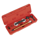 Petrol Engine Timing Tool Kit - VAG 1.2, 1.4 TFSi/ 1.4, 1.6 FSi - Chain Drive