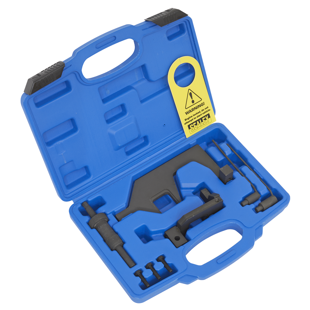Sealey Timing Tool Kit - for BMW, BMW Mini 1.6 - Chain Drive