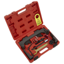 Petrol Engine Timing Tool Kit - for BMW, BMW Mini 1.2/1.5/2.0/3.0 - Chain Drive