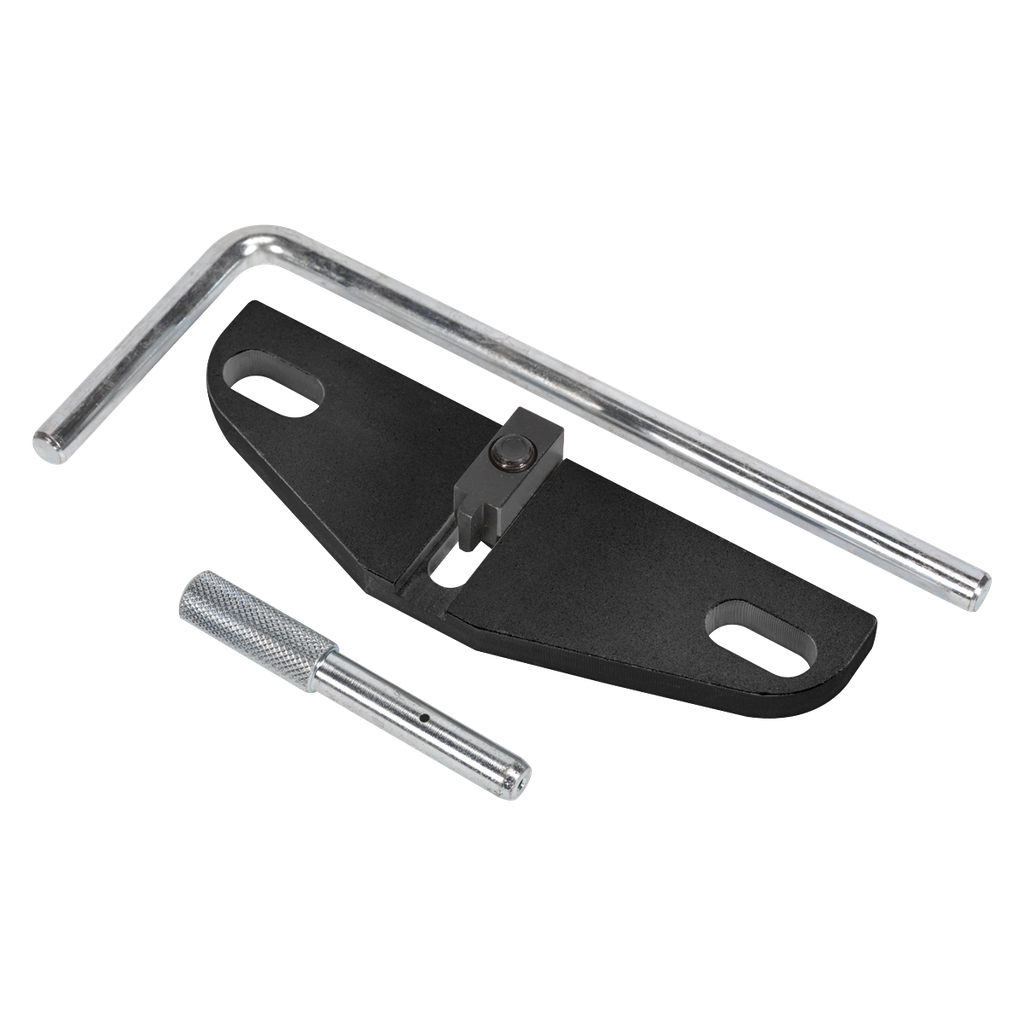 Diesel Engine Timing Tool Kit for Ford, Jaguar, Land Rover, Volvo 2.0D/2.2D/TDCi/TD4 - Belt Drive